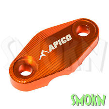 Ktm fork guard for sale  ARDROSSAN