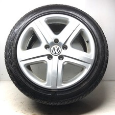 Volkswagen touareg alloy for sale  DONCASTER