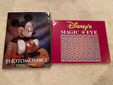 Disney magic eye for sale  Chicago