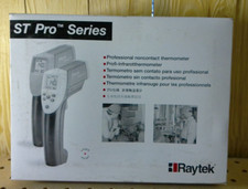 Raytek pro series for sale  Lansing
