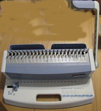 Fellowes plastic comb for sale  Cortez