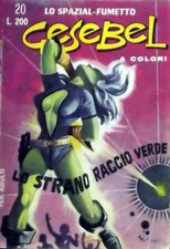 Gesebel del agosto usato  Taranto