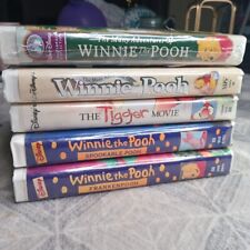 Lot disney winnie for sale  Kingman