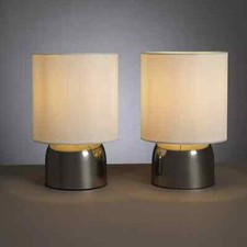 Table Lighting/ Lamps for sale  BRADFORD