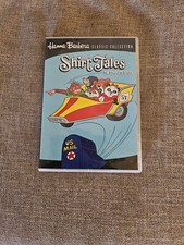 Usado, Hanna Barbera Shirt Tales The Complete Series ( 3 DVD Set) comprar usado  Enviando para Brazil