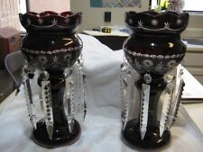 Antique pair ruby for sale  Yuma