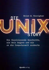 Unix story mängelexemplar gebraucht kaufen  Laubach