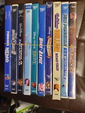 Disney dvd movie for sale  Westfield