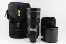 Nikon AF-S 300mm f/2.8 ED obiektyw + osłona prawie idealny z Japonii #22883E na sprzedaż  Wysyłka do Poland