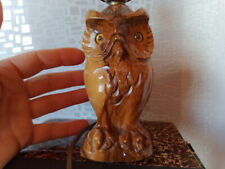 Petit pied lampe d'occasion  Tannay