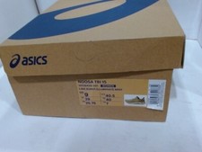 UsedVeryGood_ASICS Feminino Noosa TRI 15 Running S_Lime Burst/Illuminate Estado Perfeito_Tamanho 9 comprar usado  Enviando para Brazil
