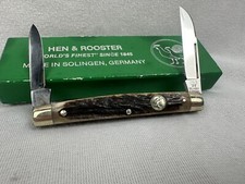 Vintage solingen germany for sale  Minneapolis