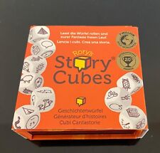 Rory story cubes gebraucht kaufen  Bürstadt