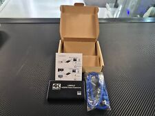Video capture card for sale  PORTSMOUTH