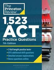 523 act practice for sale  Houston