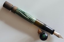 Pelikan 100 füller gebraucht kaufen  Hamburg