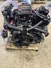 Mercruiser 7.4 454 for sale  Huron