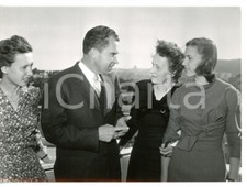 1957 roma richard usato  Milano