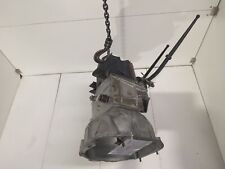 Cambio manuale completo usato  Italia