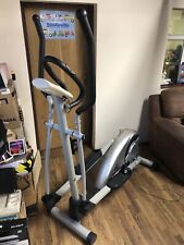 Eliptical training bike for sale  GOOLE