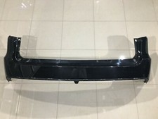 Rear upper bumper for sale  Houston