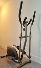 Elliptical cross trainer for sale  NOTTINGHAM