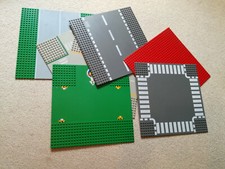 Lego straßen der gebraucht kaufen  Brühl