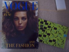 Vogue italia 636 usato  Italia