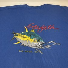 Seaforth sport fishing for sale  Henderson