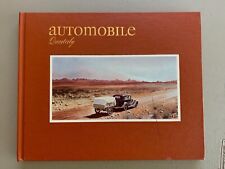 Automobile quarterly volume for sale  Ventura