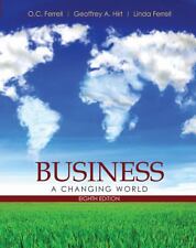Business changing linda d'occasion  Expédié en France