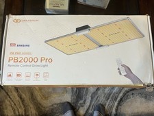 Maxsisun pb2000 pro for sale  Cincinnati