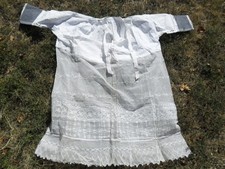 Aube surplis prêtre d'occasion  Saint-Chinian