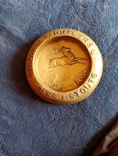 Mitchell butler ashtray for sale  DROITWICH