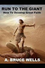 Run giant develop for sale  Macon