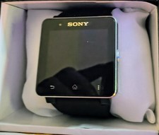 Relógio Sony SW2 comprar usado Relógio Sony SW2 comprar usado  Enviando para Brazil