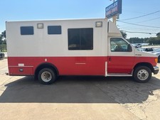 Ford e450 wheeled for sale  Dallas