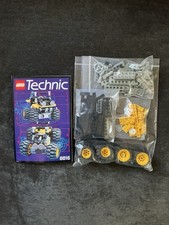 Lego technic 8816 for sale  Rochester