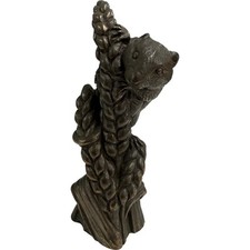 Mouse harvest bronze for sale  UK