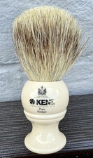 kent shaving brush for sale kent shaving brush for sale BOURNEMOUTH