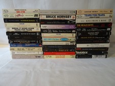 Musikkassetten sammlung large gebraucht kaufen  Kiefersfelden