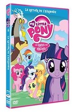 Little pony les gebraucht kaufen  Berlin