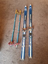 150cm skis for sale  HAYWARDS HEATH