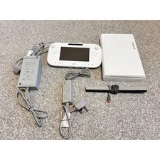 Nintendo wii white for sale  SUNDERLAND