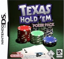 Jeu texas hold d'occasion  Les Mureaux