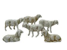 Set pecore landi usato Set pecore landi usato  Napoli
