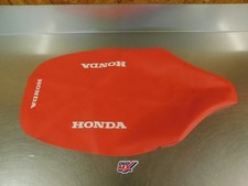 Housse selle honda d'occasion  France