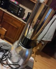 Tritaghiaccio professionale Ceado V90 comprar usado  Enviando para Brazil