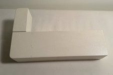 Suporte de trabalho com inserção ~ Máquina de costura Pfaff Creative 1471 comprar usado  Enviando para Brazil