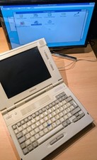 Compaq lte 5000 gebraucht kaufen  Elmshorn